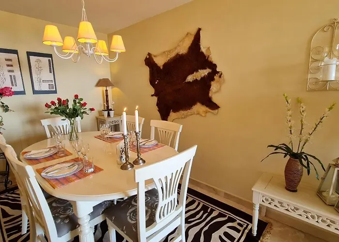Superior Two-Bedroom Apartment