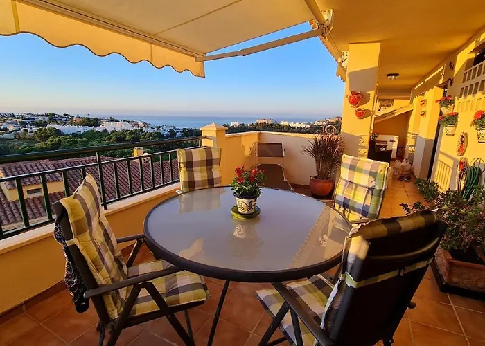Superior Two-Bedroom Apartment
