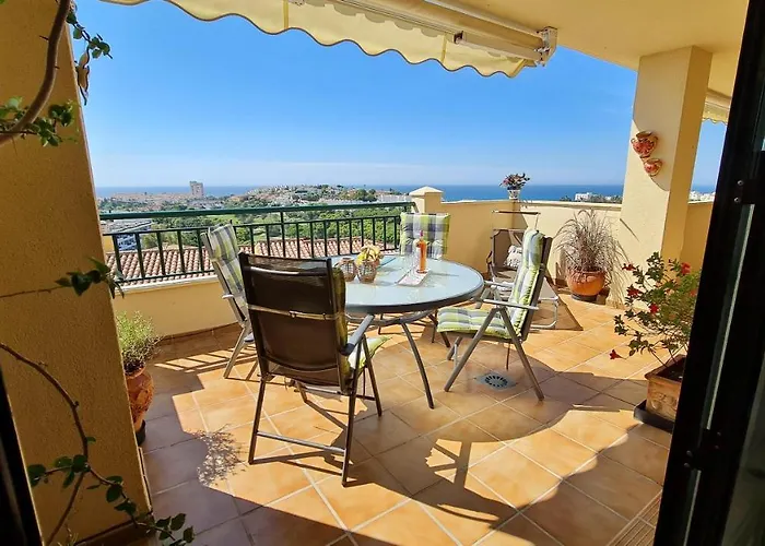 Superior Two-Bedroom Apartment