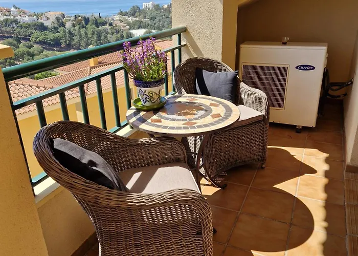 Superior Two-Bedroom Apartment